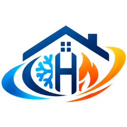 Local HVAC Dispatch logo